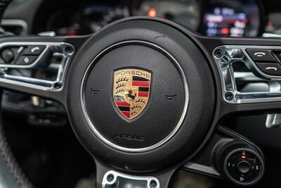 2017 Porsche 911 Carrera S Cabriolet - Photo 94 - Nashville, TN 37217