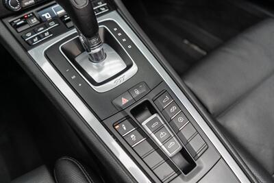 2017 Porsche 911 Carrera S  Cabriolet - Photo 89 - Nashville, TN 37217