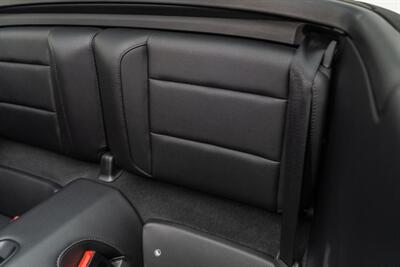 2017 Porsche 911 Carrera S  Cabriolet - Photo 22 - Nashville, TN 37217