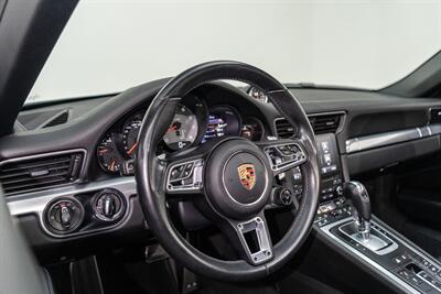 2017 Porsche 911 Carrera S Cabriolet - Photo 101 - Nashville, TN 37217