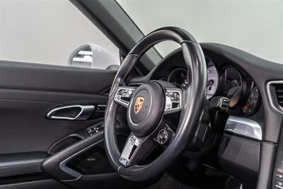2017 Porsche 911 Carrera S  Cabriolet - Photo 66 - Nashville, TN 37217