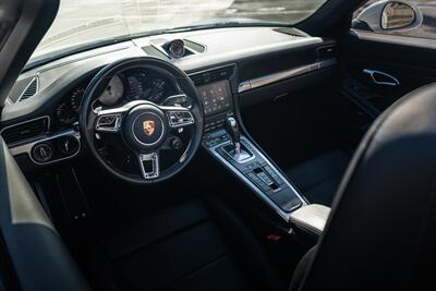 2017 Porsche 911 Carrera S  Cabriolet - Photo 128 - Nashville, TN 37217