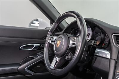 2017 Porsche 911 Carrera S Cabriolet - Photo 66 - Nashville, TN 37217