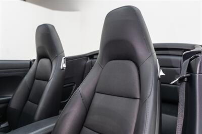 2017 Porsche 911 Carrera S  Cabriolet - Photo 31 - Nashville, TN 37217