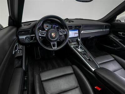 2017 Porsche 911 Carrera S  Cabriolet - Photo 75 - Nashville, TN 37217