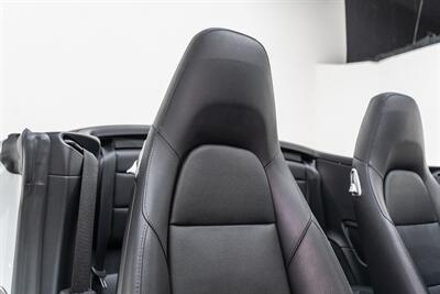 2017 Porsche 911 Carrera S  Cabriolet - Photo 53 - Nashville, TN 37217