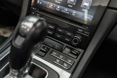 2017 Porsche 911 Carrera S Cabriolet - Photo 88 - Nashville, TN 37217