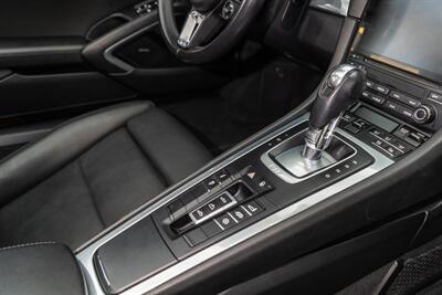 2017 Porsche 911 Carrera S Cabriolet - Photo 64 - Nashville, TN 37217