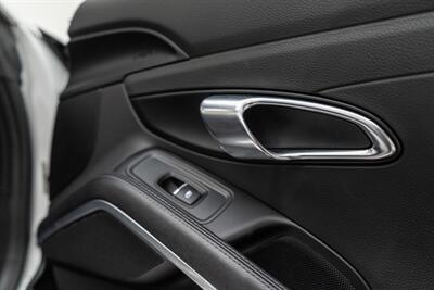 2017 Porsche 911 Carrera S  Cabriolet - Photo 69 - Nashville, TN 37217