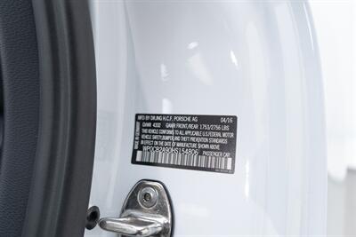 2017 Porsche 911 Carrera S Cabriolet - Photo 20 - Nashville, TN 37217