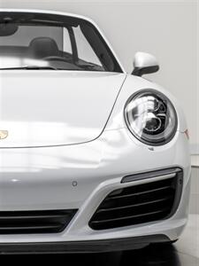 2017 Porsche 911 Carrera S  Cabriolet - Photo 102 - Nashville, TN 37217