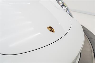 2017 Porsche 911 Carrera S  Cabriolet - Photo 111 - Nashville, TN 37217