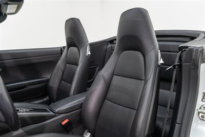2017 Porsche 911 Carrera S Cabriolet - Photo 29 - Nashville, TN 37217