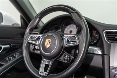 2017 Porsche 911 Carrera S  Cabriolet - Photo 67 - Nashville, TN 37217