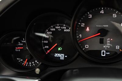 2017 Porsche 911 Carrera S Cabriolet - Photo 104 - Nashville, TN 37217