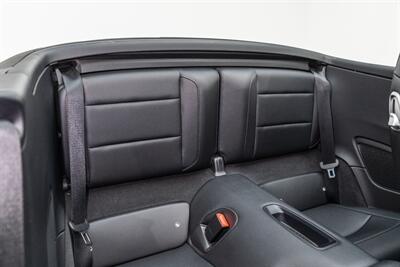 2017 Porsche 911 Carrera S  Cabriolet - Photo 43 - Nashville, TN 37217