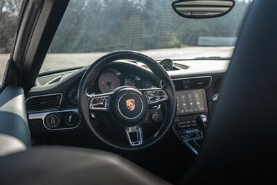 2017 Porsche 911 Carrera S  Cabriolet - Photo 135 - Nashville, TN 37217