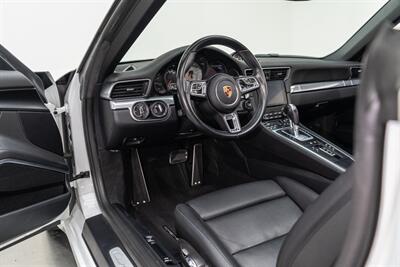 2017 Porsche 911 Carrera S  Cabriolet - Photo 77 - Nashville, TN 37217