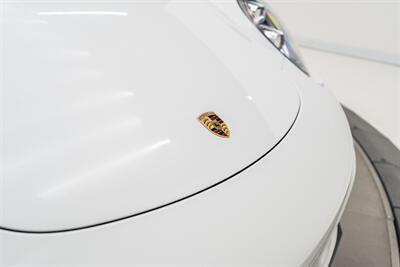 2017 Porsche 911 Carrera S Cabriolet - Photo 111 - Nashville, TN 37217