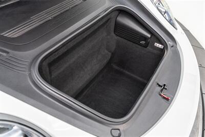 2017 Porsche 911 Carrera S  Cabriolet - Photo 41 - Nashville, TN 37217