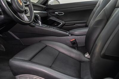 2017 Porsche 911 Carrera S Cabriolet - Photo 34 - Nashville, TN 37217