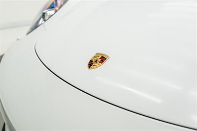 2017 Porsche 911 Carrera S  Cabriolet - Photo 112 - Nashville, TN 37217