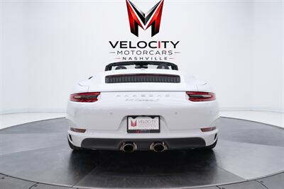 2017 Porsche 911 Carrera S Cabriolet - Photo 19 - Nashville, TN 37217