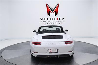 2017 Porsche 911 Carrera S Cabriolet - Photo 15 - Nashville, TN 37217