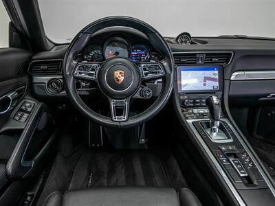 2017 Porsche 911 Carrera S  Cabriolet - Photo 76 - Nashville, TN 37217