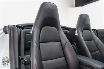 2017 Porsche 911 Carrera S Cabriolet - Photo 52 - Nashville, TN 37217