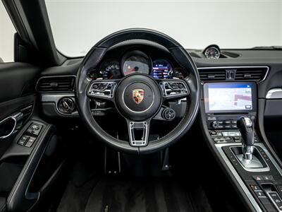 2017 Porsche 911 Carrera S  Cabriolet - Photo 77 - Nashville, TN 37217