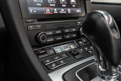 2017 Porsche 911 Carrera S Cabriolet - Photo 87 - Nashville, TN 37217