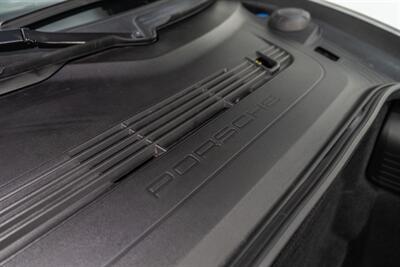 2017 Porsche 911 Carrera S  Cabriolet - Photo 42 - Nashville, TN 37217