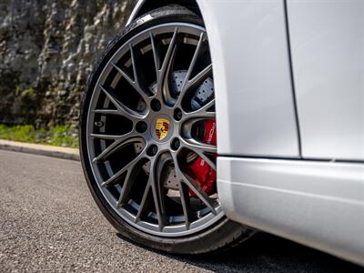 2017 Porsche 911 Carrera S  Cabriolet - Photo 93 - Nashville, TN 37217