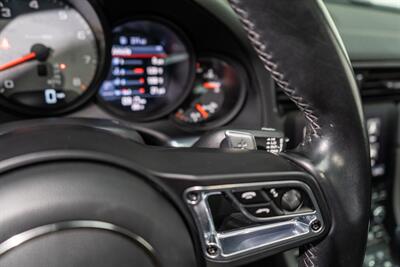 2017 Porsche 911 Carrera S  Cabriolet - Photo 96 - Nashville, TN 37217