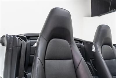 2017 Porsche 911 Carrera S Cabriolet - Photo 53 - Nashville, TN 37217