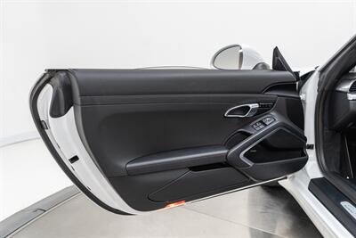2017 Porsche 911 Carrera S  Cabriolet - Photo 76 - Nashville, TN 37217