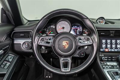 2017 Porsche 911 Carrera S Cabriolet - Photo 98 - Nashville, TN 37217