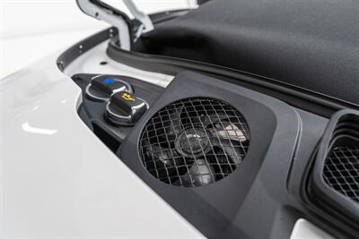 2017 Porsche 911 Carrera S  Cabriolet - Photo 75 - Nashville, TN 37217