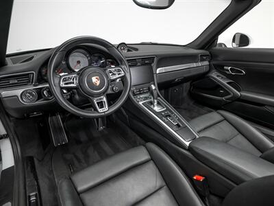 2017 Porsche 911 Carrera S  Cabriolet - Photo 57 - Nashville, TN 37217