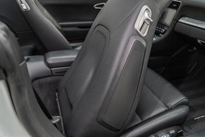 2017 Porsche 911 Carrera S Cabriolet - Photo 48 - Nashville, TN 37217