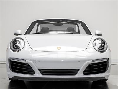 2017 Porsche 911 Carrera S  Cabriolet - Photo 19 - Nashville, TN 37217