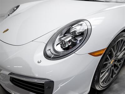 2017 Porsche 911 Carrera S  Cabriolet - Photo 86 - Nashville, TN 37217