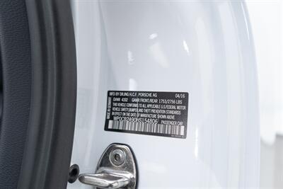 2017 Porsche 911 Carrera S  Cabriolet - Photo 20 - Nashville, TN 37217