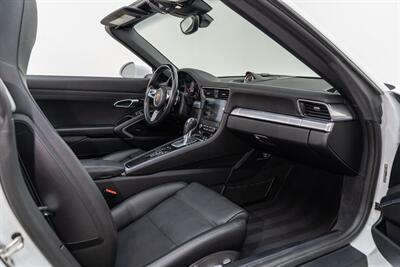 2017 Porsche 911 Carrera S  Cabriolet - Photo 61 - Nashville, TN 37217