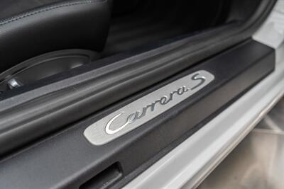 2017 Porsche 911 Carrera S Cabriolet - Photo 59 - Nashville, TN 37217