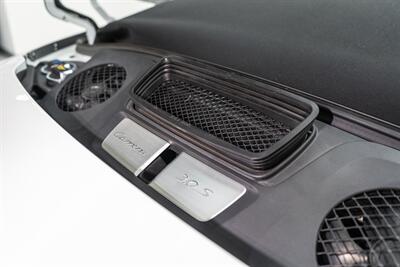 2017 Porsche 911 Carrera S  Cabriolet - Photo 73 - Nashville, TN 37217