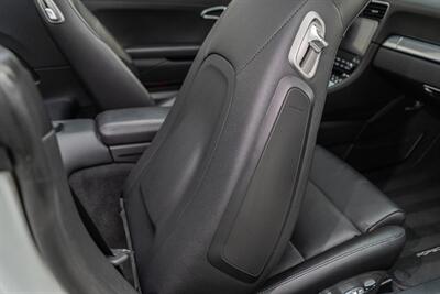 2017 Porsche 911 Carrera S  Cabriolet - Photo 48 - Nashville, TN 37217