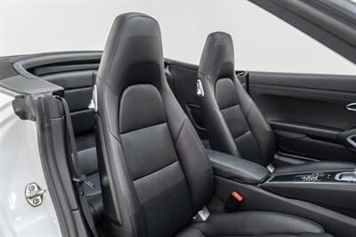 2017 Porsche 911 Carrera S  Cabriolet - Photo 50 - Nashville, TN 37217
