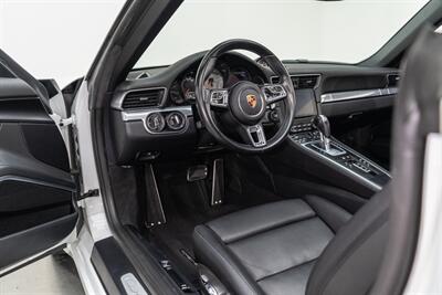2017 Porsche 911 Carrera S Cabriolet - Photo 77 - Nashville, TN 37217